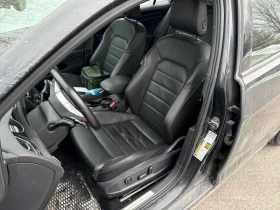 VW Golf GTI /CARFAX /DSG/Кожа/Подгрев, снимка 6