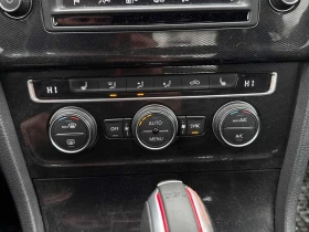 VW Golf GTI /CARFAX /DSG/Кожа/Подгрев, снимка 12