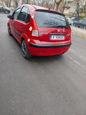 Citroen C3, снимка 2