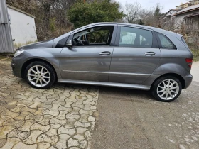 Mercedes-Benz B 200, снимка 7