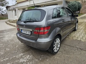 Mercedes-Benz B 200, снимка 4
