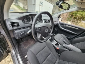 Mercedes-Benz B 200, снимка 10
