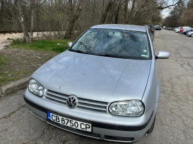 VW Golf, снимка 3
