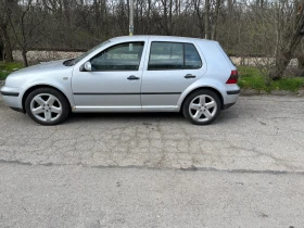 VW Golf, снимка 2