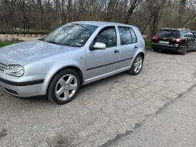 VW Golf, снимка 9