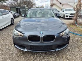 BMW 118 D Xdrive! Ръчка! Германия! Нови вериги!, снимка 2