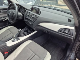 BMW 118 D Xdrive! Ръчка! Германия! Нови вериги!, снимка 13