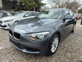 BMW 118 D Xdrive! Ръчка! Германия! Нови вериги!, снимка 1