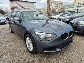 BMW 118 D Xdrive! Ръчка! Германия! Нови вериги!, снимка 3