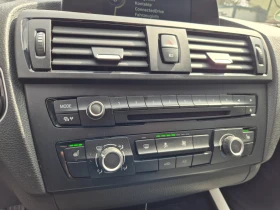 BMW 118 D Xdrive! Ръчка! Германия! Нови вериги!, снимка 14