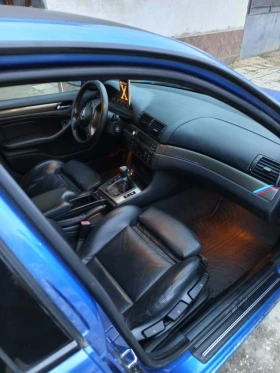 BMW 330, снимка 6