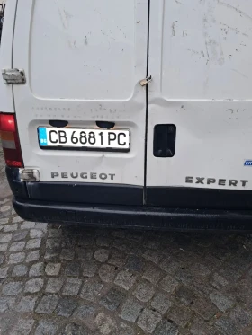 Peugeot Expert, снимка 2
