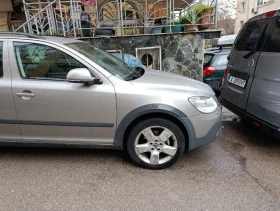 Skoda Octavia SCOUT, снимка 7
