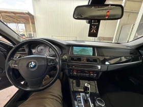 BMW 520, снимка 5