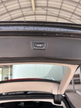 BMW 520, снимка 9