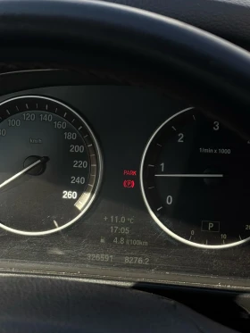 BMW 520, снимка 1