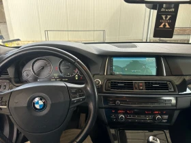 BMW 520, снимка 6