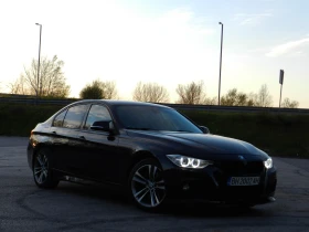 BMW 328 328xi, снимка 15