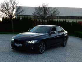 BMW 328 328xi, снимка 13