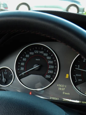 BMW 328 328xi, снимка 9