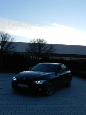 BMW 328 328xi, снимка 2