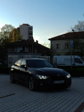 BMW 328 328xi, снимка 14