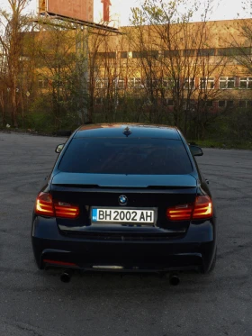 BMW 328 328xi, снимка 16