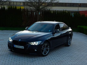 BMW 328 328xi, снимка 1