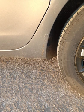 Opel Meriva Б, снимка 10