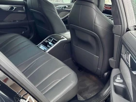 BMW 850 i xDrive/ПАНОРАМА/ДИСТРОНИК/360/ОБДУХВАНЕ, снимка 10