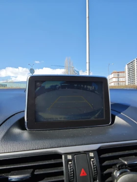 Mazda 3 2.2D NAKAMA, снимка 12