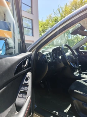 Mazda 3 2.2D NAKAMA FACELIFT , снимка 5