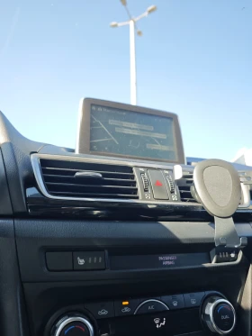 Mazda 3 2.2D NAKAMA, снимка 11