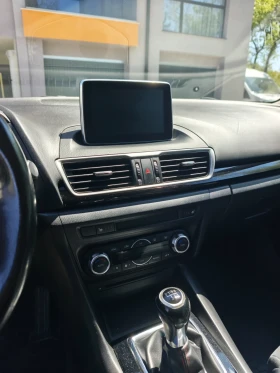 Mazda 3 2.2D NAKAMA FACELIFT , снимка 3