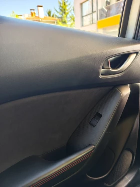 Mazda 3 2.2D NAKAMA FACELIFT , снимка 9