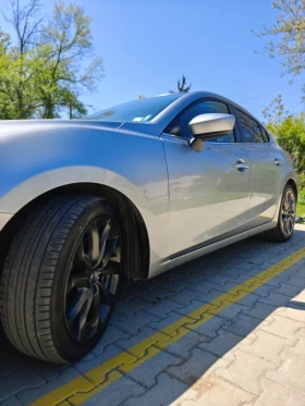 Mazda 3 2.2D NAKAMA FACELIFT , снимка 10
