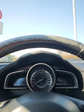 Mazda 3 2.2D NAKAMA, снимка 10