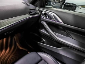 BMW 430 M-Sport * PANO * HUD * АвтоКредит* ЦЕНА ДО БГ, снимка 15