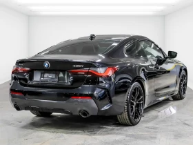 BMW 430 M-Sport * PANO * HUD * АвтоКредит* ЦЕНА ДО БГ, снимка 3