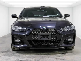 BMW 430 M-Sport * PANO * HUD * АвтоКредит* ЦЕНА ДО БГ, снимка 2