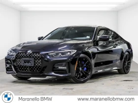 BMW 430 M-Sport * PANO * HUD * АвтоКредит* ЦЕНА ДО БГ, снимка 1