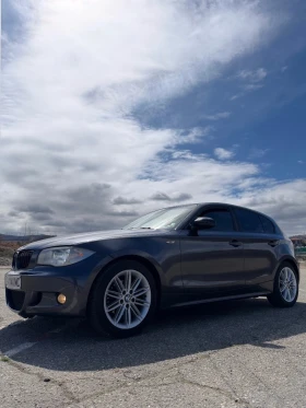 BMW 120 120, снимка 1
