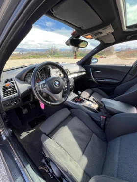 BMW 120 120, снимка 6