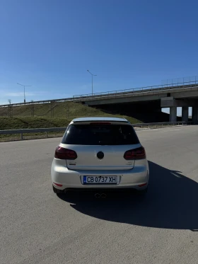 VW Golf 1.6 TDI, снимка 4