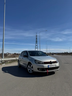 VW Golf 1.6 TDI, снимка 6