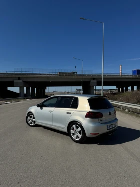 VW Golf 1.6 TDI, снимка 3