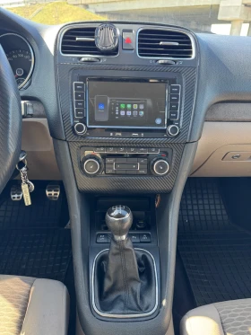 VW Golf 1.6 TDI, снимка 10