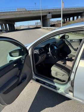 VW Golf 1.6 TDI, снимка 12