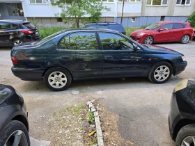 Toyota Carina, снимка 4