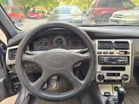 Toyota Carina, снимка 13